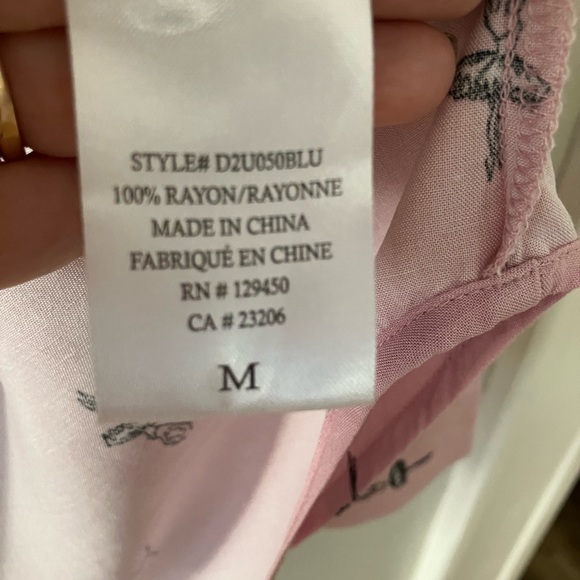 Ballerina shirt 😍 - Picture 4 of 4